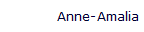 Anne-Amalia